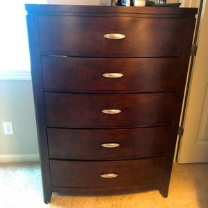 Beautiful Chest of Drawers